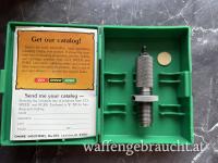 RCBS Setzmatrize Nummer 13201 für das Kaliber 6,5x55SE 