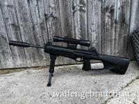 Baretta CX4 Storm XT Co2