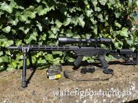 Ruger Precision Rimfire 22lfb