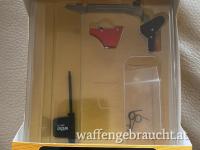 Timney Trigger Alpha für Glock 17/19 Gen 3-4