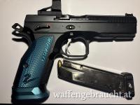 CZ Shadow 2 9 x 19 OR
