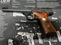 Browning Buck Mark .22lr