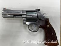 S&W 686-3