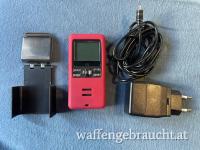 CED 7000 Shot Timer