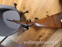 Voere 98 Mauser System 