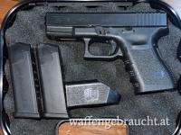 (Reserviert)Glock 19 Gen3 schwarz