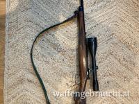 Steyr Mannlicher Schönauer