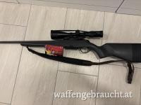 Steyr Mannlicher SBS Pro Hunter