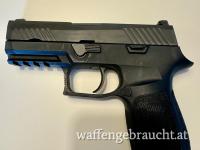 Sig Sauer P320 Compact