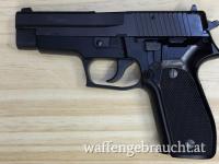 Sig Sauer P226 Made in Germany