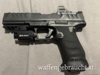 Walther pdp Compact 5“ 