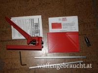 Forster Co-Ax Zündhütchensetzer