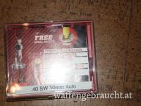Lee .40/10mm Auto 4teilig
