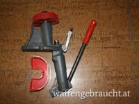 Lyman Revolverkopfpresse 