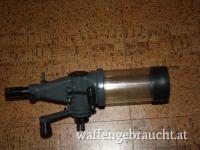 Pulverfüller "Reserviert"