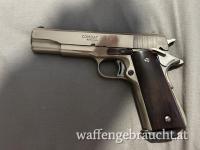 Colt 1911 Government Model Serie 70 MK IV