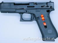Glock 17 Gen 5 Schnittmodel