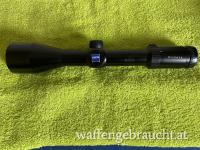 Zeiss Victory Diavari 2,5 - 10 x 50 bereits Verkauft!