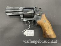 Revolver Fab.Rossi , Kal 357mag , LL 3 Zoll , Holzgriff 