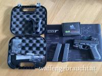 Glock 45 Gen 5 9mm Full Set