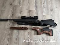 Beretta BRX1 30.06 Swarovski Z6i Kkc Lochschaft