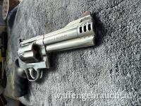 Tausche 460 s&w 