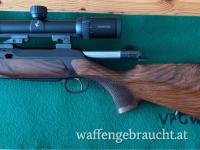 Sauer 202, Kal. 30-06 mit Swarovski z4i 3-12x50