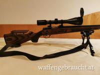 Sako S491 - .223 Rem