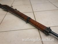Finnischer Nagant M39 - SAKO SKY