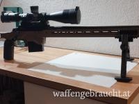 Tikka Ctr 308. Win mit Mdt ACC Schaft