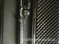 HK MR223 14,5" Wechsellauf Wechselsystem Heckler Koch