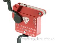 Triggertech Diamond Abzug Rem700 Klone
