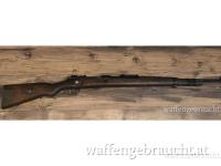 Mauser 98 8x57 IS Produktionsjahr 1937
