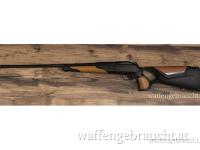 Blaser R8 Professional Success Leder 338 Blaser Mag. 65er Lauf mit MG/Mündungsbremse