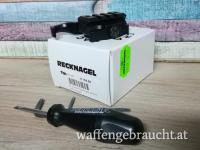 1 Stück Eratac Pica-Riser BH15 L49 Schnellverschluss für Picatinnyschiene NEU