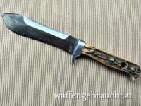 Puma White Hunter (Jagd-Messer Jahr 1983)