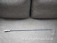 Putzstock für Gewehre 5mm
