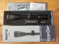 Zielfernrohr Vector Optics MATIZ 6-18x44