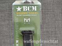 BCM GUNFIGHTER Vertical Grip Short