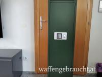 Waffenschrank Rottner Gun-5 EL