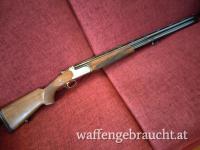 Neuwertige Fabarm Gamma 2  Linkshänder 
