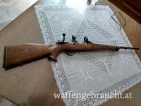 Repetierer M98, .243Win