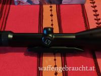 Swarovski Habicht Nova 2.2-9x42