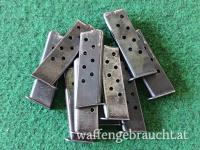 Magazin für Pistole CZ45