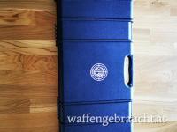 Steyr Arms Waffen Koffer 