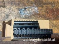 !!Einmalige Aktion!! Inter Ordcance 43 AK-Quadrail Gastube Neuware