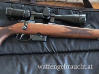 CZ 527 Carabine Cal .223 Rem + Zubehör