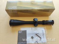 Sightron S-TAC 4-20x50 FFP MRAD