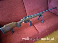 Einzigartige CZ 557 Varmint 308