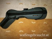 Swarovski ATS 80 20-60 fach 